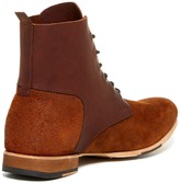 Thumbnail for your product : J.D. Fisk Collin Lace-Up Boot