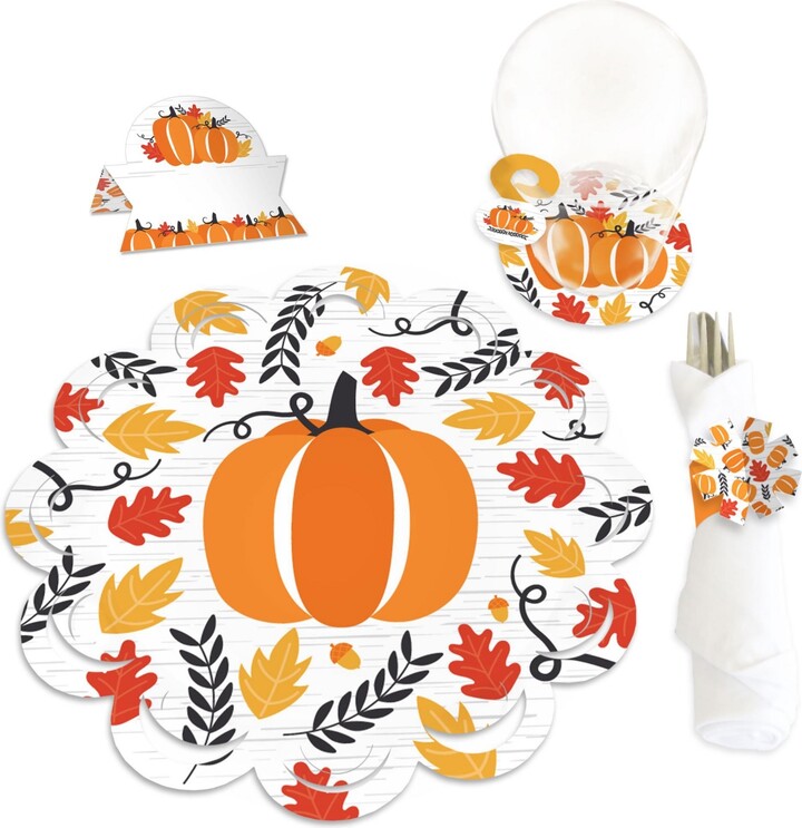 https://img.shopstyle-cdn.com/sim/09/72/09720cce3ff3b38e2cbad9c1b39812f0_best/big-dot-of-happiness-fall-pumpkin-thanksgiving-paper-charger-table-decor-chargerific-kit-for-8.jpg