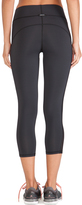 Thumbnail for your product : Michi Stardust Crop Legging