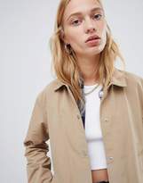 Thumbnail for your product : Herschel Coach Jacket
