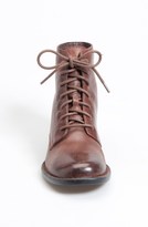 Thumbnail for your product : Børn 'Orlene' Leather Lace-Up Bootie (Women)