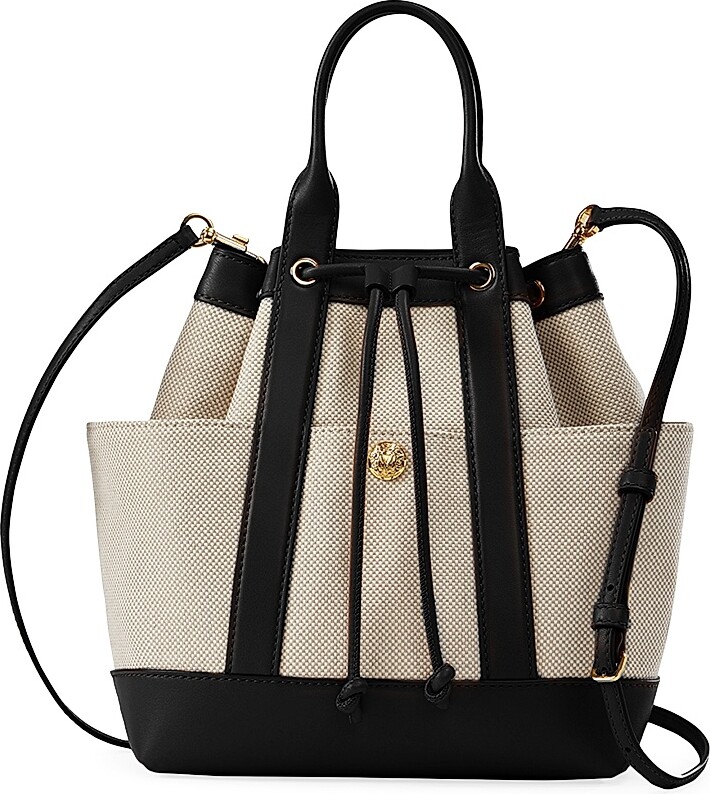 Veronica Beard Women's The Goody Bag - Natural Hazel
