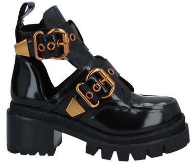 jeffrey campbell buckle boots