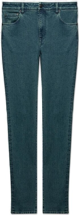 Etro Men's Straight-Leg Jeans | ShopStyle