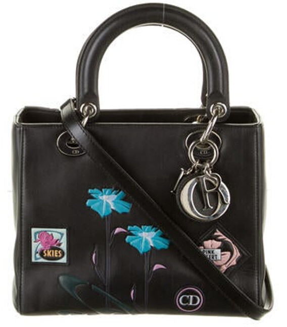 lady dior bag strap