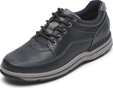 rockport men's world tour classic