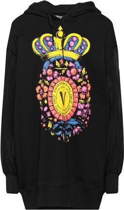 Versace Jeans Couture Woman Sweatshirt