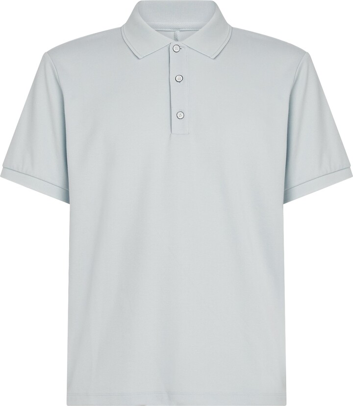 Rag Bone Johnny polo shirt ShopStyle