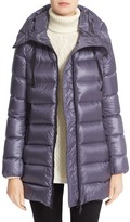 Thumbnail for your product : Moncler 'Suyen' Water Resistant Hooded Down Puffer Coat