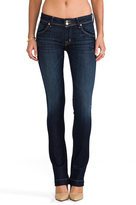 Thumbnail for your product : Hudson Jeans 1290 Hudson Jeans Kate Baby Bootcut