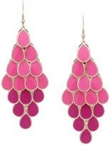 Thumbnail for your product : Lipsy Cascade Earring