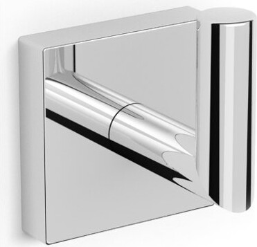 Nameeks Vanities Nice Hotel Wall Mounted Robe Hook