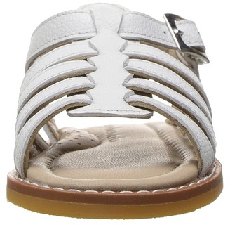 Elephantito Capri Sandal Girl's Shoes