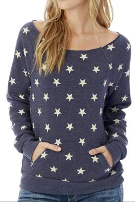 alternative star sweatshirt