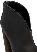 Thumbnail for your product : Messeca Lily Leather Heeled Boots