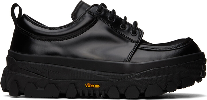 AMOMENTO VIBRAM MARY JANE