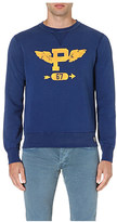 Thumbnail for your product : Ralph Lauren Logo sweatshirt
