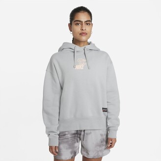 Nike Sportswear NYC Women's Pullover Hoodie - ShopStyle