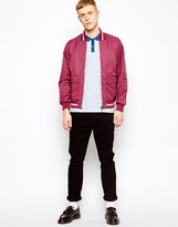 Thumbnail for your product : Merc Bomber Jacket