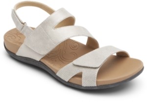 rockport women's sandals