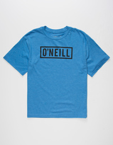 Thumbnail for your product : O'Neill O'NELL Block Boys T-Shirt