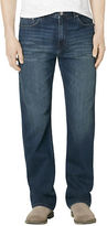 Thumbnail for your product : Calvin Klein Jeans Relaxed Straight-Leg Jeans