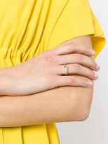 Thumbnail for your product : Paige Novick 'Line' diamond ring