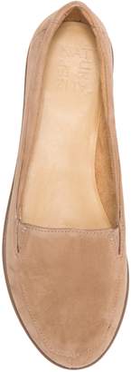 Naturalizer Panache Suede Loafer - Wide Width Available