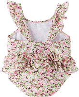 Thumbnail for your product : Molo Baby Pink Nalani One-Piece Swimsuit