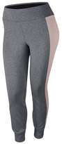Thumbnail for your product : Nike Sportswear Essential Logo Leggings