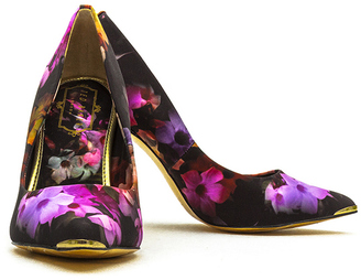 Ted Baker Adecyn - Womens - Floral