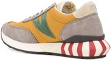 Thumbnail for your product : Visvim Attica low top sneakers