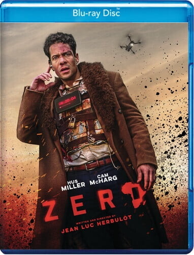 Well Go USA - Zero [BLU-RAY]