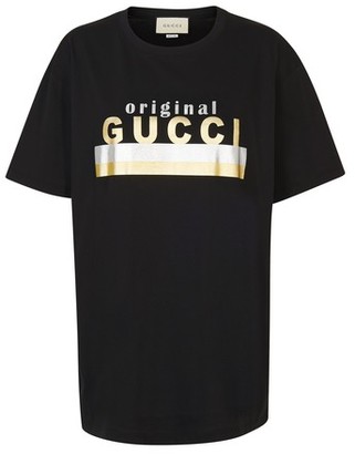 Gucci Original t-shirt - ShopStyle