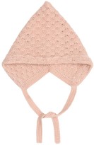 Thumbnail for your product : Caramel Baby Curlew cashmere hat
