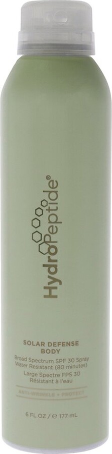 HydroPeptide Women's 6oz Solar Defense Body SPF 30
