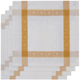 Thumbnail for your product : Garnier Thiebaut Imperatrice Napkins (Set of 4)