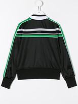 Thumbnail for your product : Diesel Zip-Up Track Top