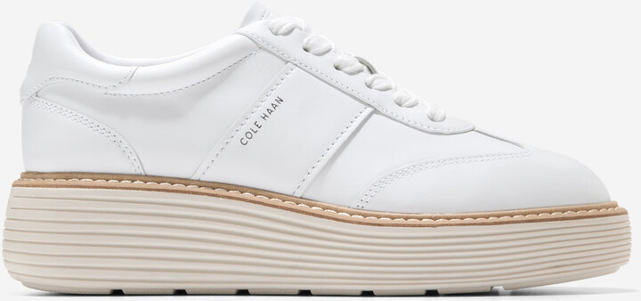 Cole Haan Women's ØriginalGrand Max Platform Sneakers