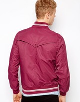 Thumbnail for your product : Merc Bomber Jacket