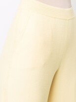 Thumbnail for your product : Loro Piana Fine-Knit Cashmere Trousers