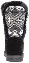 Thumbnail for your product : Muk Luks Carey Faux Fur Boot