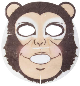 Berrisom Monkey Animal Sheet Mask