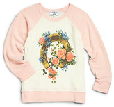 Thumbnail for your product : Girl's Lucky One Sweatshirt