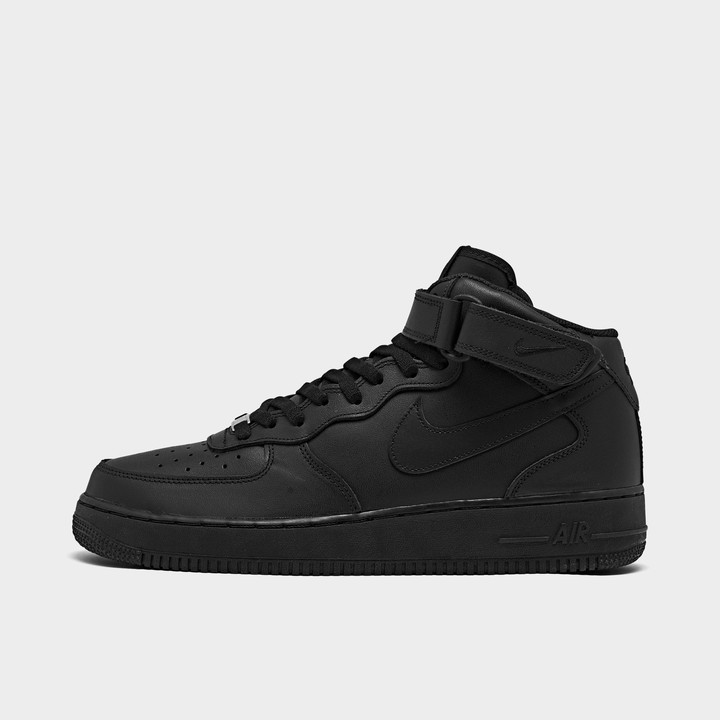 black nike shoes without laces