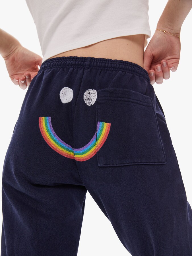 Rainbow Sweatpants | Shop The Largest Collection | ShopStyle