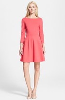 Thumbnail for your product : Kate Spade 'selma' Fit & Flare Dress