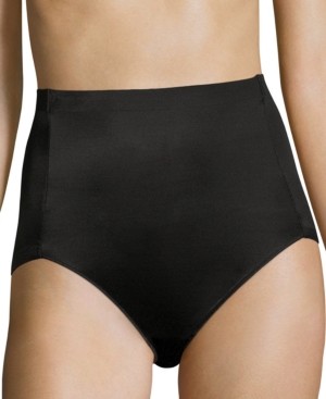 Maidenform Women's Cover Your Bases At-Waist Brief DM0036