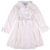 Thumbnail for your product : Aletta PROTAGONISTI I PICCOLI BY Full-length jacket