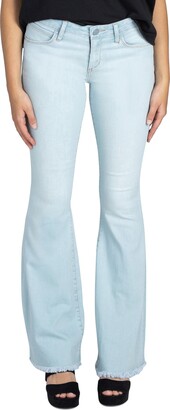 Articles of Society Faith Mid Rise Flare Jeans
